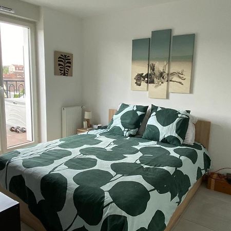 דירות נואזי-לה-גראן 35M2 Neuf, Plein Sud, Dernier Etage Avec Terrasse מראה חיצוני תמונה