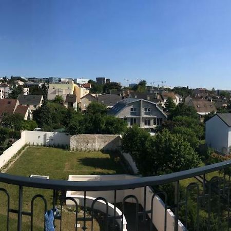 דירות נואזי-לה-גראן 35M2 Neuf, Plein Sud, Dernier Etage Avec Terrasse מראה חיצוני תמונה