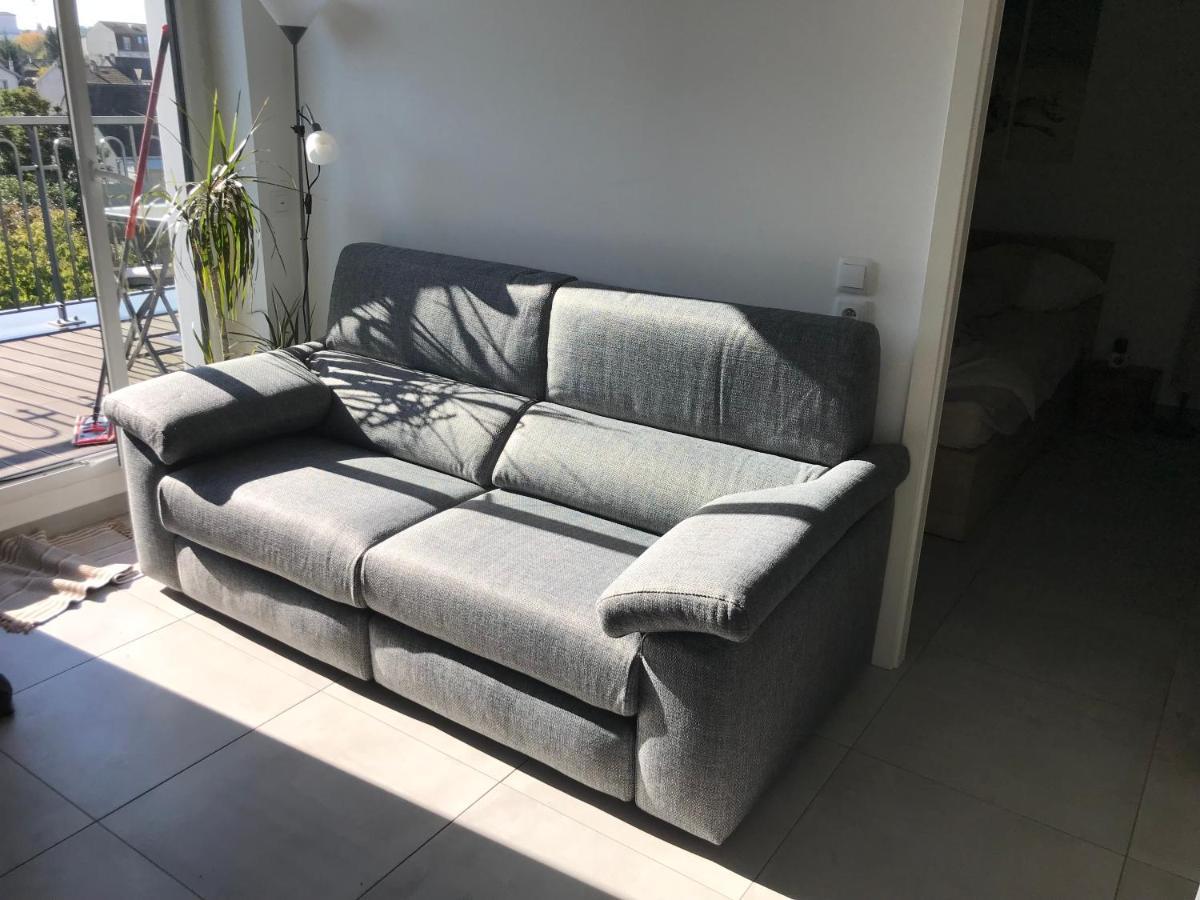 דירות נואזי-לה-גראן 35M2 Neuf, Plein Sud, Dernier Etage Avec Terrasse מראה חיצוני תמונה