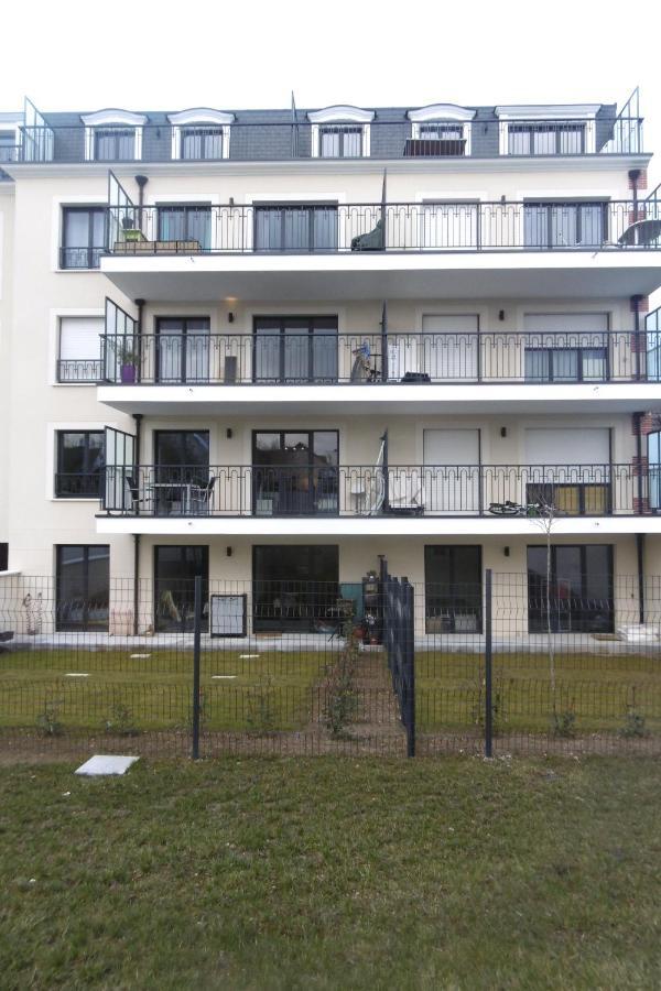 דירות נואזי-לה-גראן 35M2 Neuf, Plein Sud, Dernier Etage Avec Terrasse מראה חיצוני תמונה