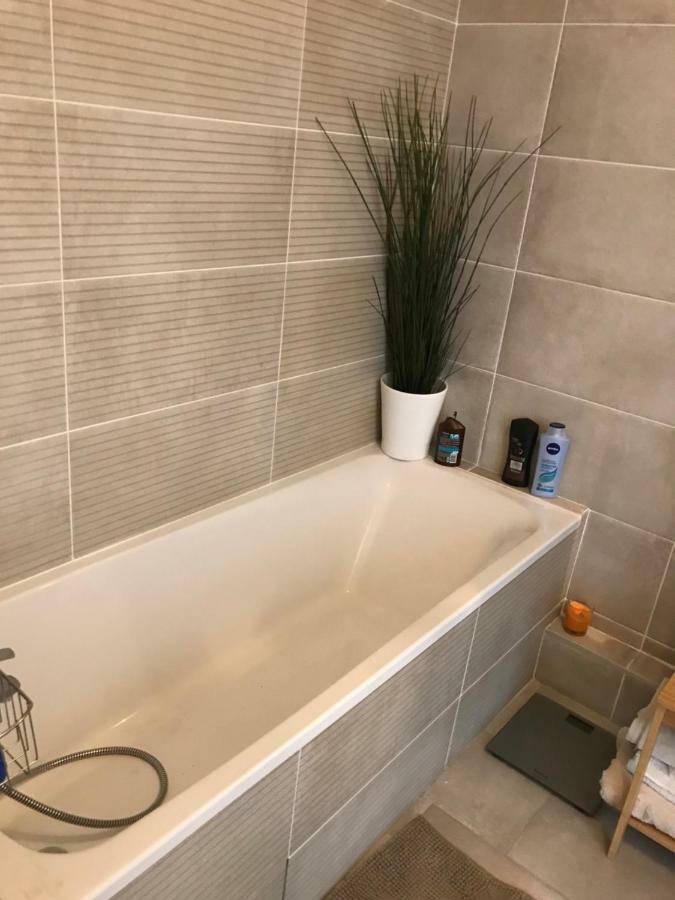 דירות נואזי-לה-גראן 35M2 Neuf, Plein Sud, Dernier Etage Avec Terrasse מראה חיצוני תמונה